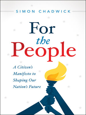 cover image of For the People
